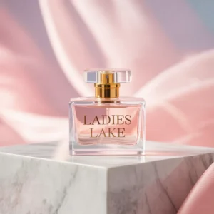 Luxury Perfume Collection