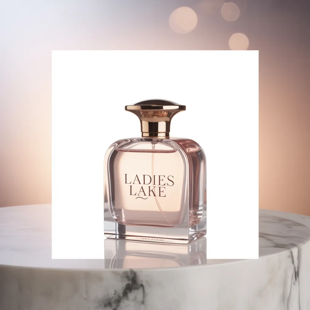Luxury Perfume Collection - Image 2