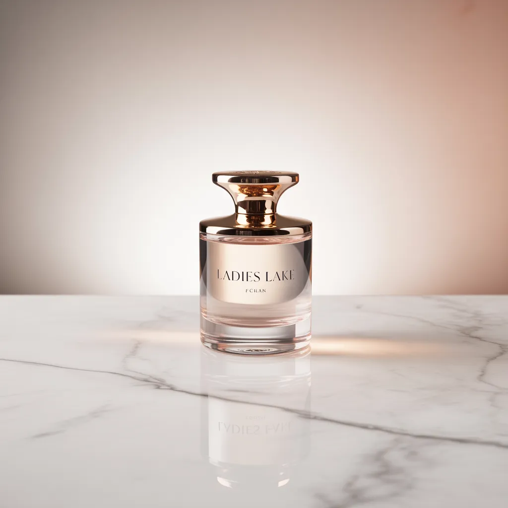 Luxury Perfume Collection - Image 4