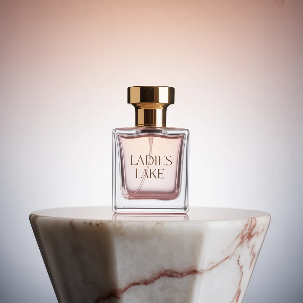 Luxury Perfume Collection - Image 3