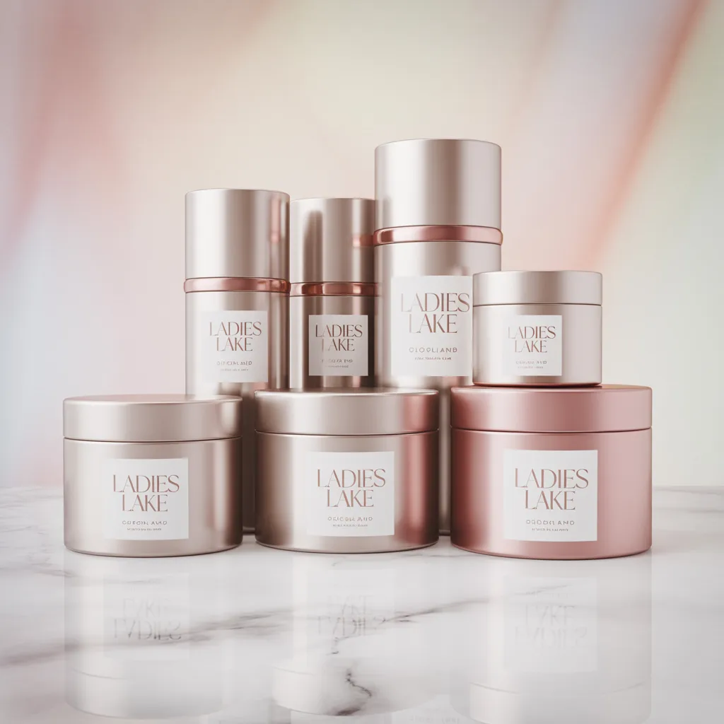 Luxury Skincare Collection - Image 5