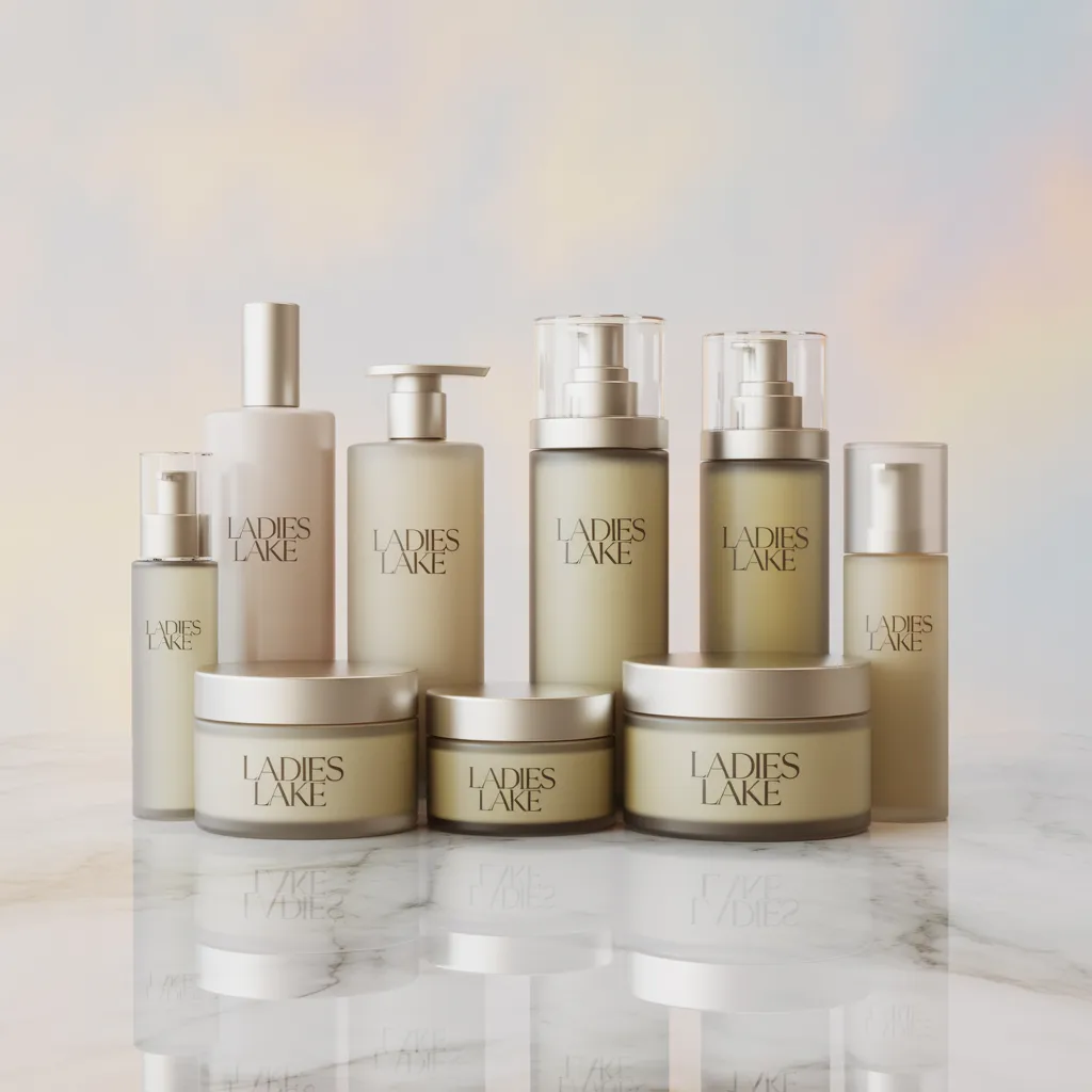 Luxury Skincare Collection - Image 4