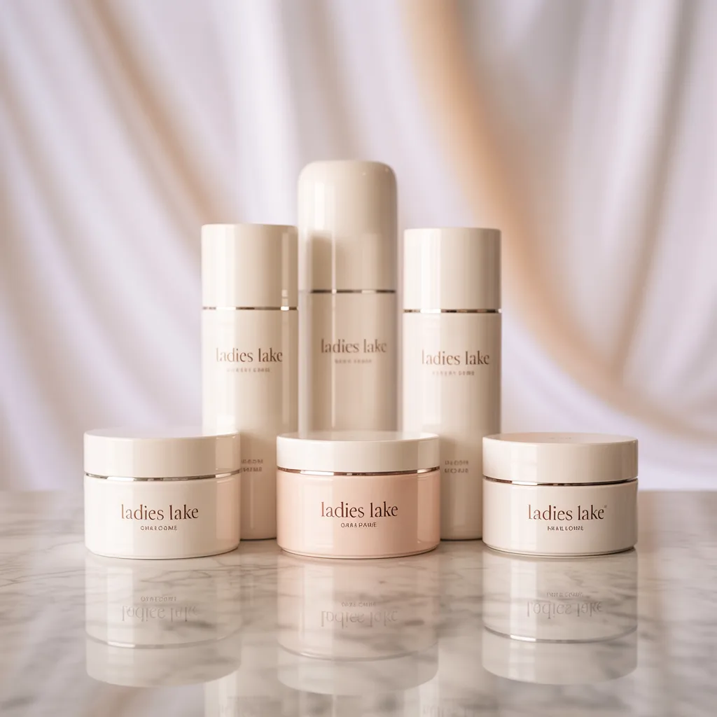 Luxury Skincare Collection - Image 3