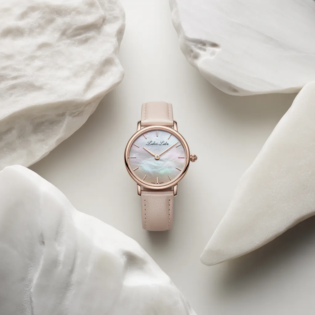 Luxury Watch Collection - Image 5