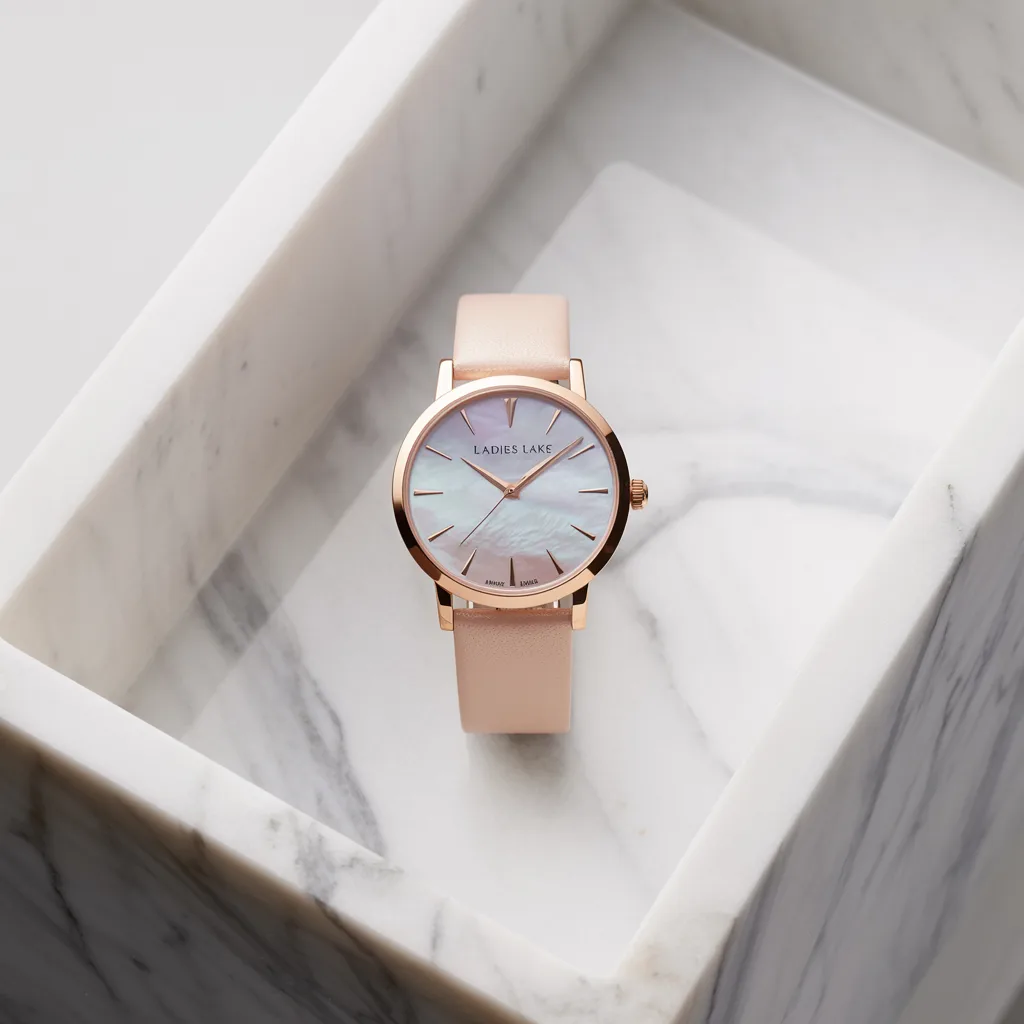 Luxury Watch Collection - Image 3